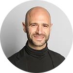 Christophe Eskenazi BMS