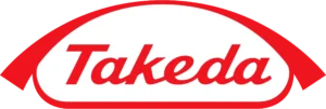 Takeda Pharmaceutical Company logo.svg
